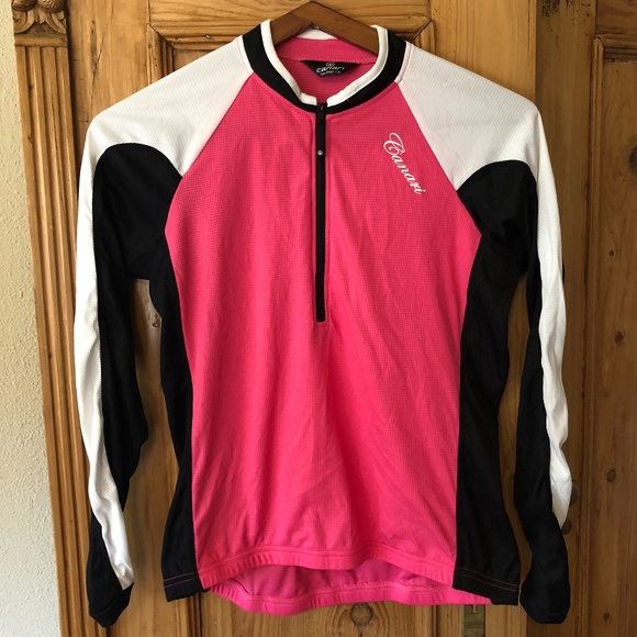 Canari Tops Canari Cycling Jersey Poshmark